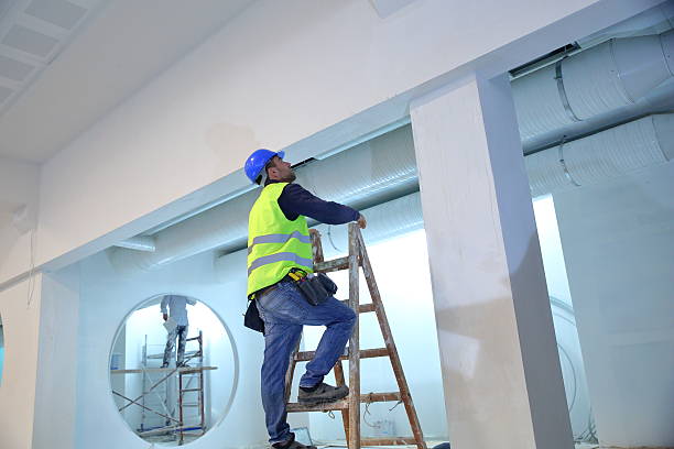 Best Drywall Installation  in Lexington Park, MD